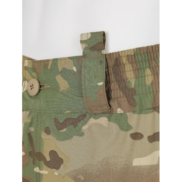 Брюки Сплав облегченные multipat