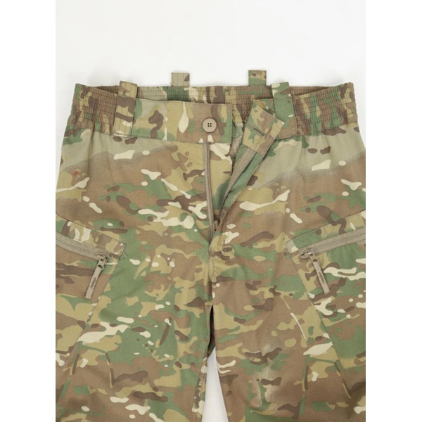 Брюки Сплав облегченные multipat