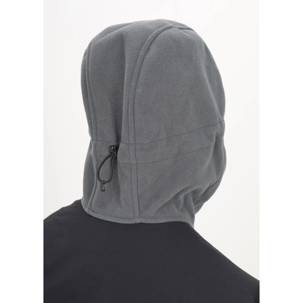 Куртка Сплав Bofort windblock серый/чёрный