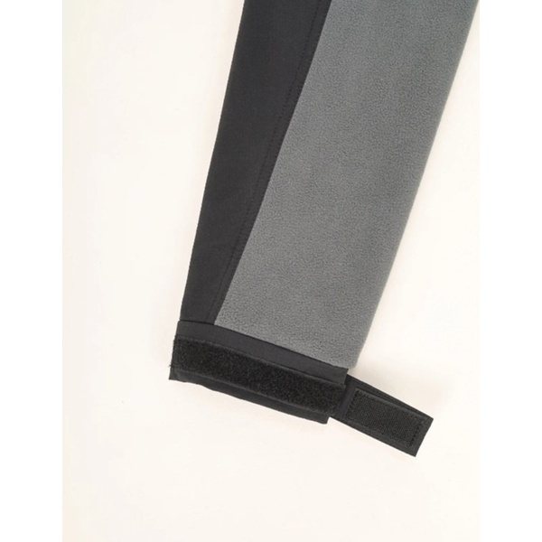 Куртка Сплав Bofort windblock серый/чёрный