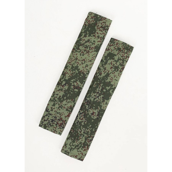 Сиденье полевое тактическое Сплав цифровая флора/белый, 32х38 см