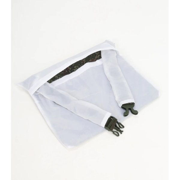 Сиденье полевое тактическое Сплав цифровая флора/белый, 32х38 см