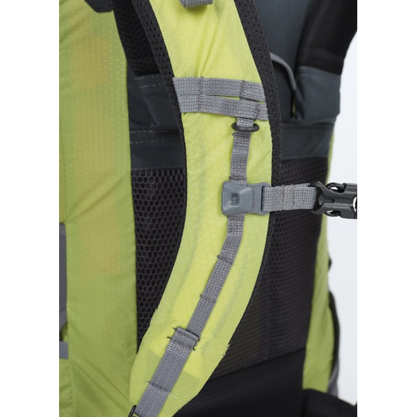 Рюкзак Сплав Gradient Light 70 v2 салатовый, S