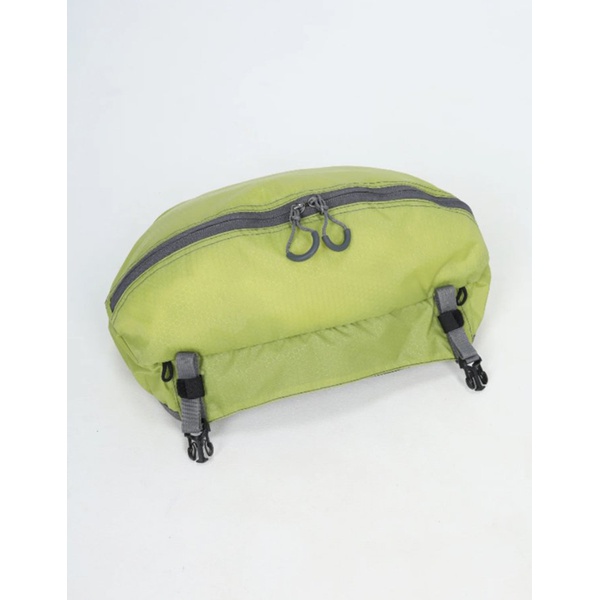 Рюкзак Сплав Gradient Light 70 v2 салатовый, S