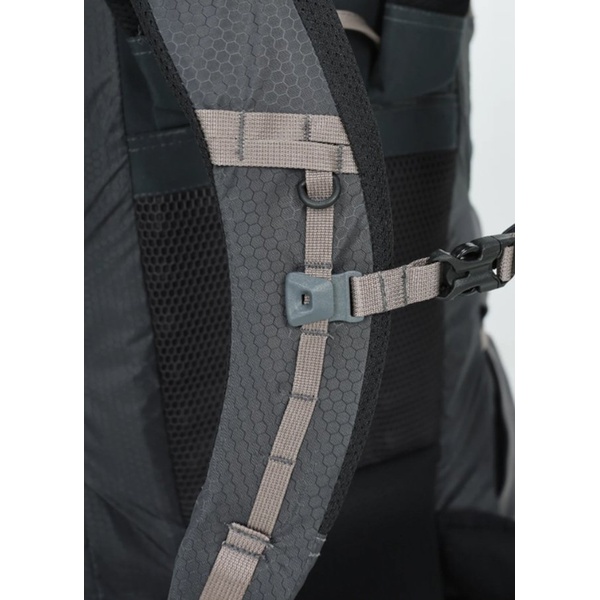 Рюкзак Сплав Gradient Light 70 v2 серый, S