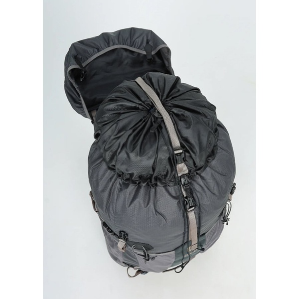 Рюкзак Сплав Gradient Light 70 v2 серый, S