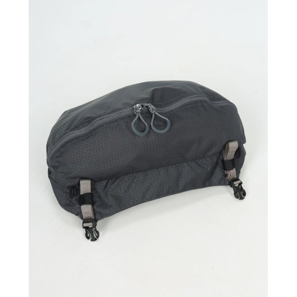 Рюкзак Сплав Gradient Light 70 v2 серый, S