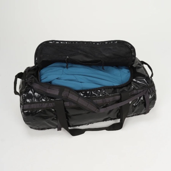 Баул Сплав Классик 120 v2 чёрный