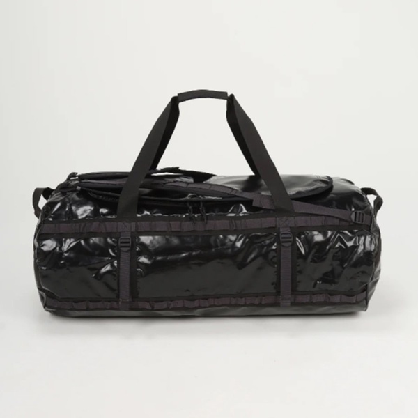 Баул Сплав Классик 120 v2 чёрный