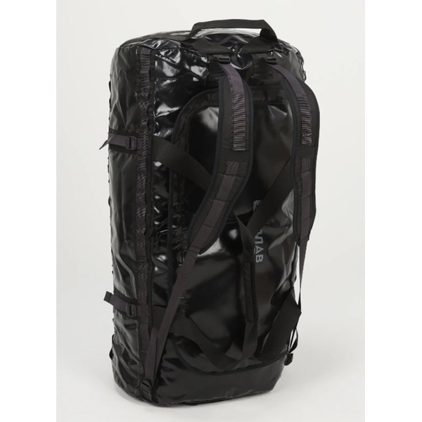 Баул Сплав Классик 120 v2 чёрный