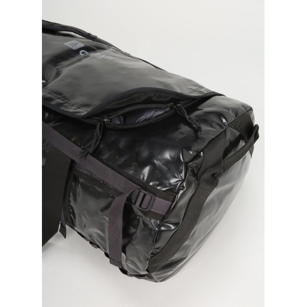 Баул Сплав Классик 120 v2 чёрный