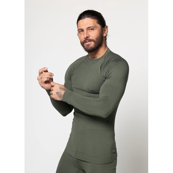 Термофутболка Сплав Legat L/S