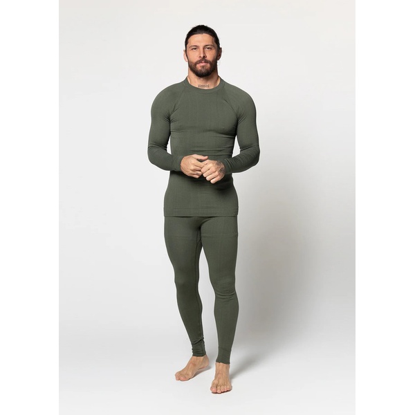 Термофутболка Сплав Legat L/S