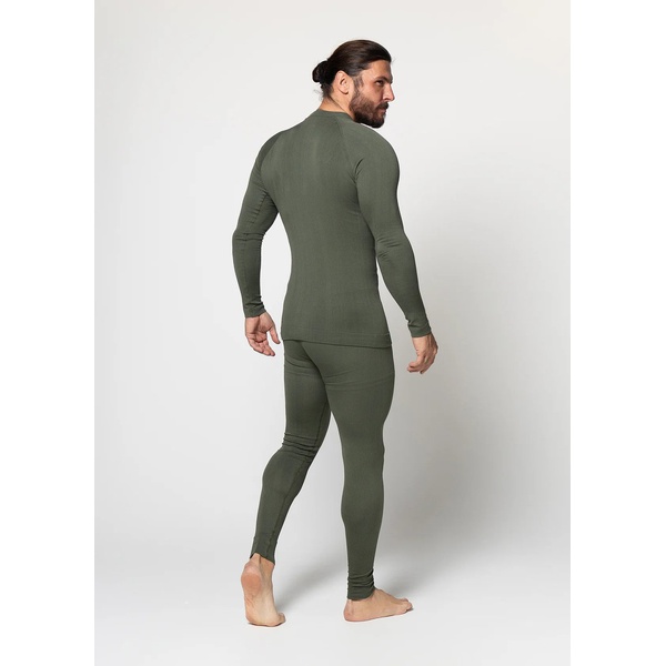 Термофутболка Сплав Legat L/S