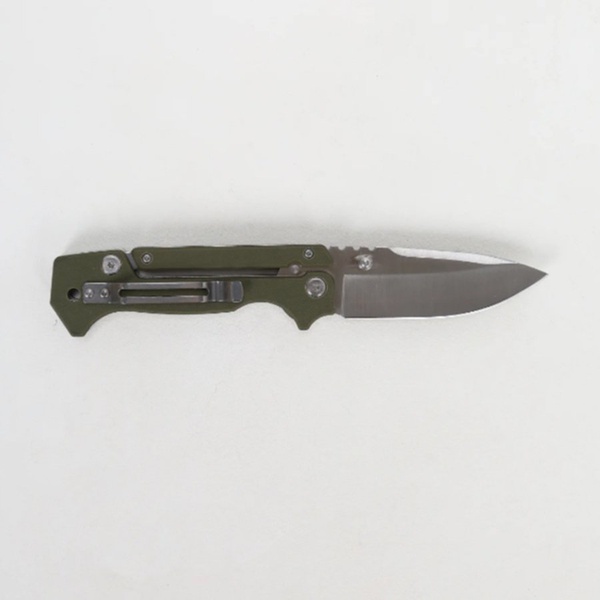 Нож складной Track Steel SU25-30