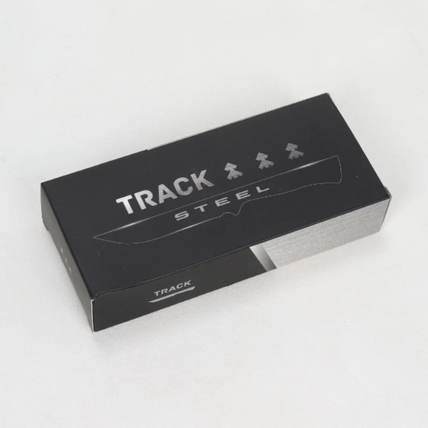 Нож складной Track Steel SU25-30