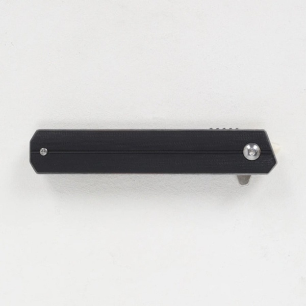 Нож складной Track Steel SU25-11