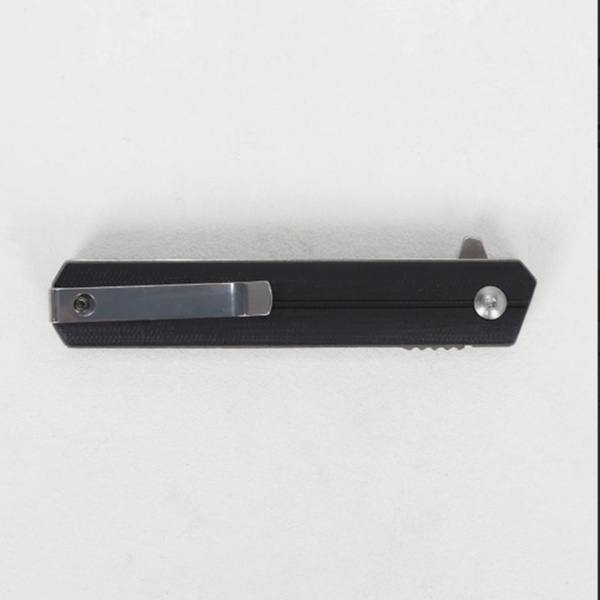 Нож складной Track Steel SU25-11