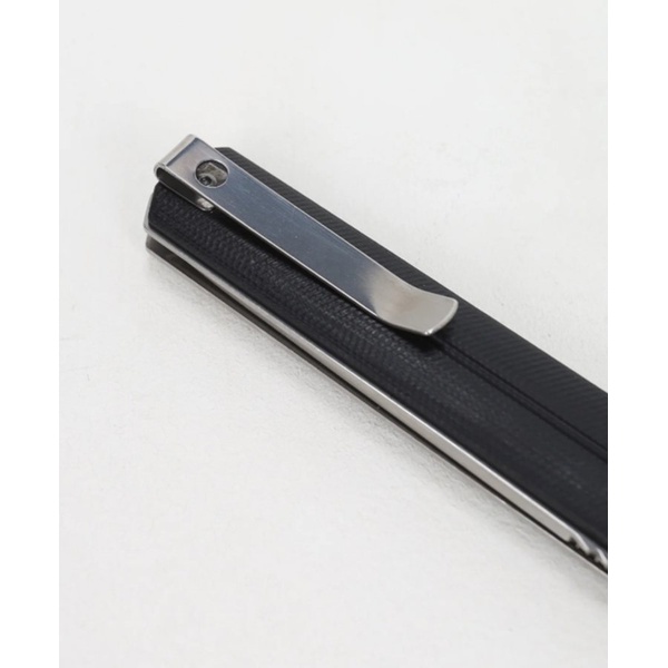 Нож складной Track Steel SU25-11