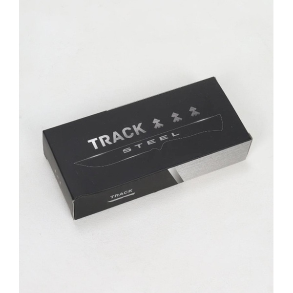 Нож складной Track Steel SU25-11