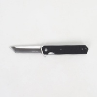 Нож складной Track Steel SU25-22