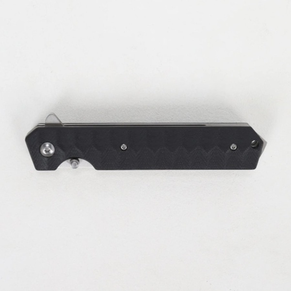 Нож складной Track Steel SU25-22