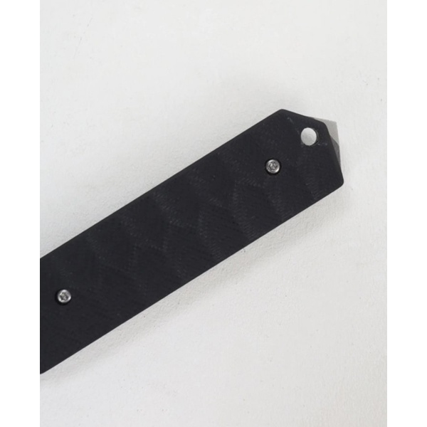 Нож складной Track Steel SU25-22