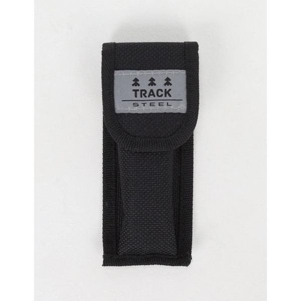 Нож складной Track Steel SU25-22