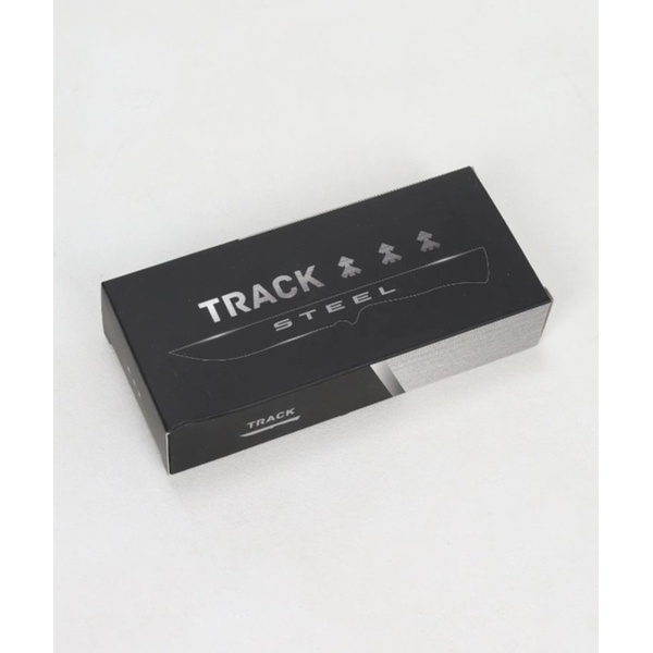 Нож складной Track Steel SU25-22