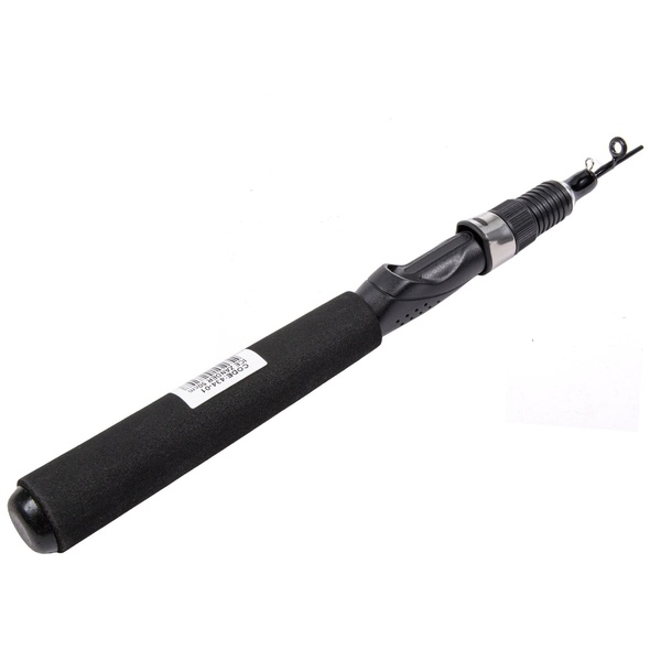 Удилище зимнее Salmo Ice Zander (телескоп.)