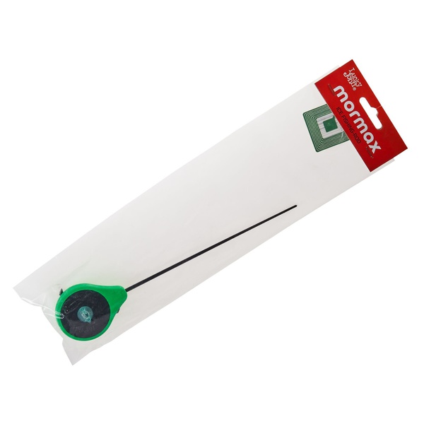 Удочка-балалайка Lucky John Mormax (24 см) зеленый