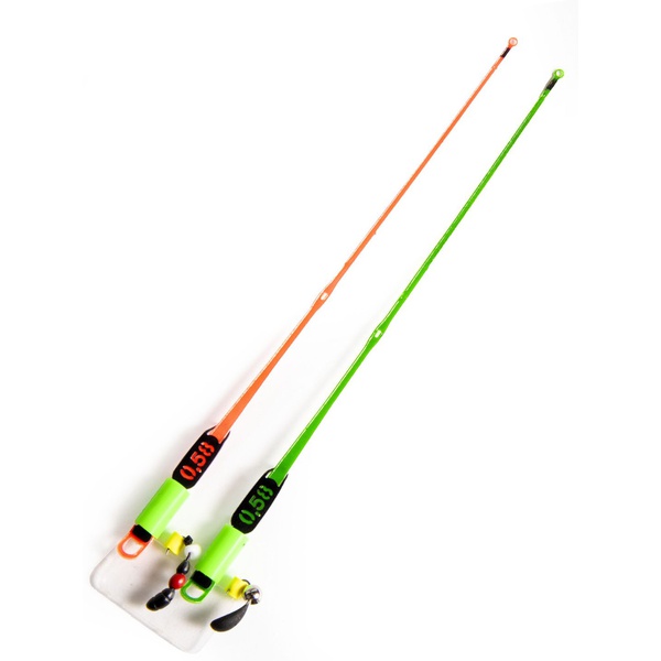 Сторожки Salmo Bream (с мормышкой, набор)