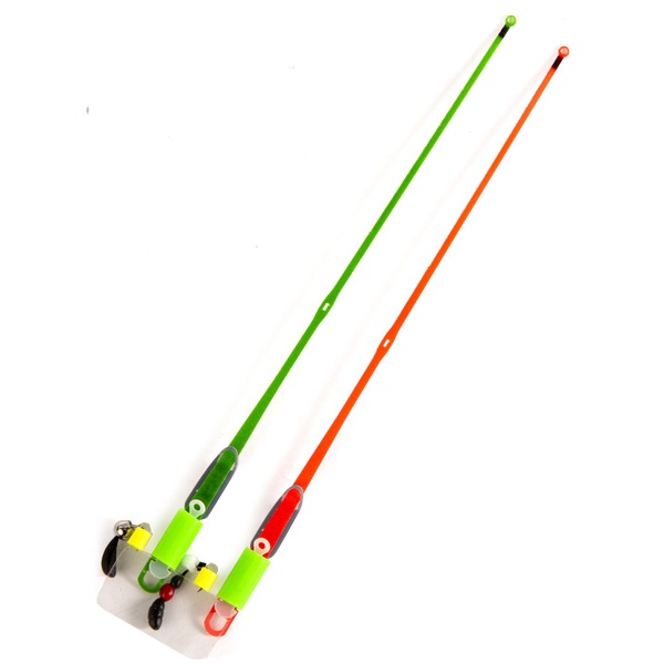 Сторожки Salmo Bream (с мормышкой, набор)