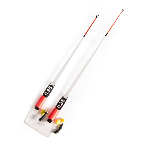 Сторожки Salmo Perch (с мормышкой, набор)