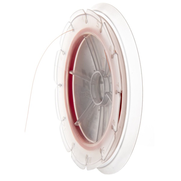 Леска Lucky John Basara Red (30 м) 0.16 мм