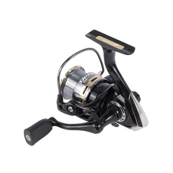 Катушка безынерционная Salmo Sniper Spin II 4 2000FD