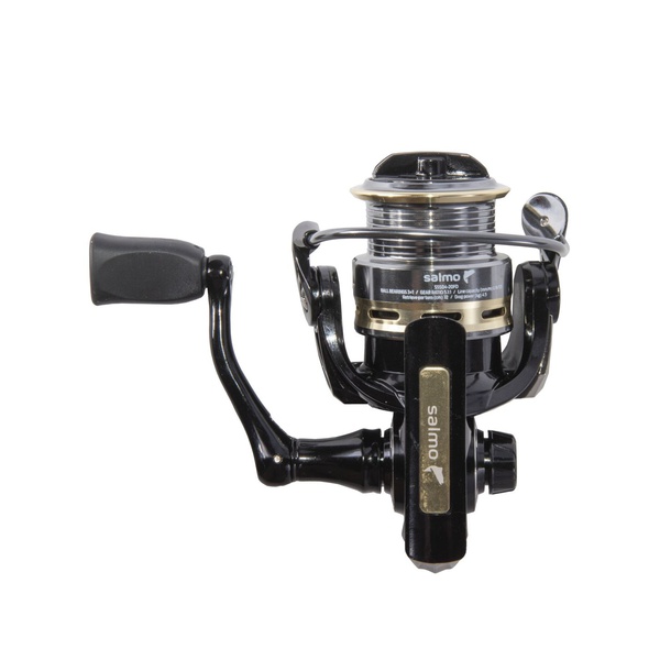 Катушка безынерционная Salmo Sniper Spin II 4 4000FD