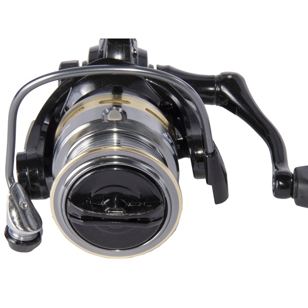 Катушка безынерционная Salmo Sniper Spin II 4 4000FD