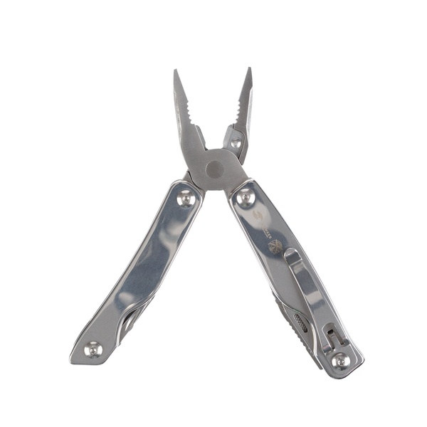 Мультитул Stinger MT-A017 нейлоновый чехол