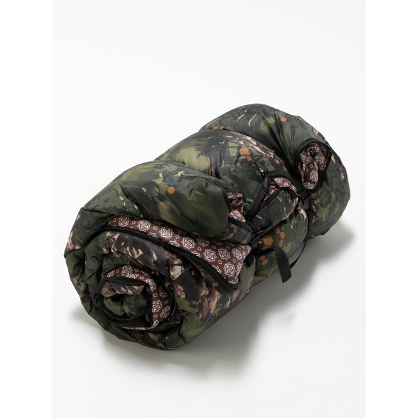 Спальный мешок Huntsman Standart Лес, тк. Оксфорд, -25°С