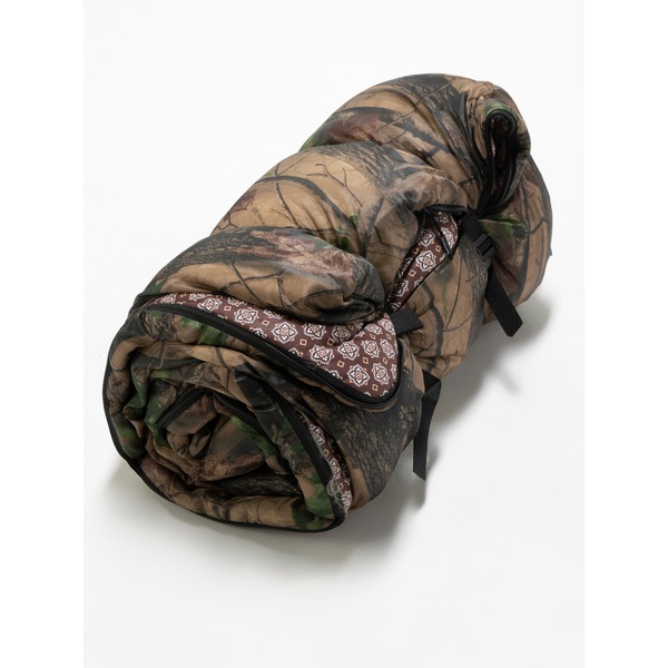 Спальный мешок Huntsman Standart Лес, тк.Таффета -10°С