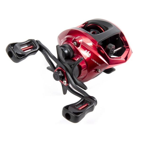 Катушка мультипликаторная Lucky John Vanrex Cast 6 ML (правая)