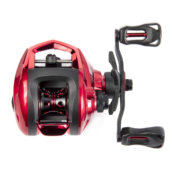 Катушка мультипликаторная Lucky John Vanrex Cast 6 ML (правая)