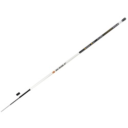 Удилище WFT XK Bone Pure Carbo Pole 4 м