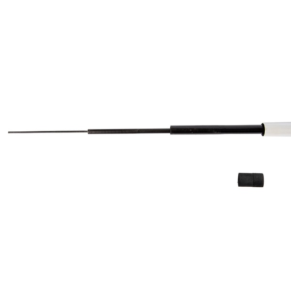 Удилище WFT XK Bone Pure Carbo Pole 4 м