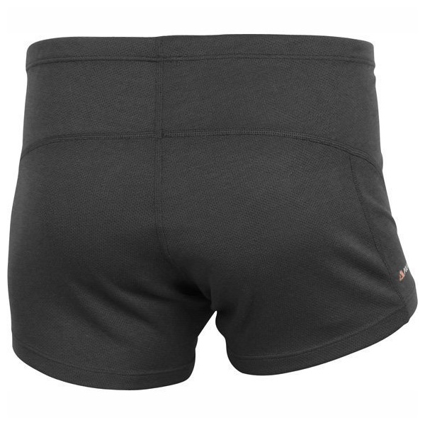 Термотрусы-боксеры Сплав Active Power Dry черный