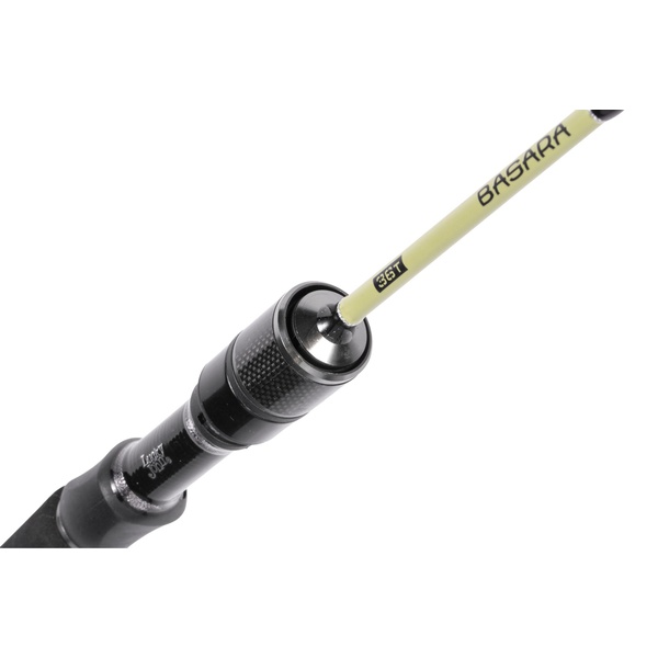 Спиннинг Lucky John Basara Faktor 1.83 м/ тест 0.3-2.5г