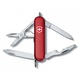 Нож-брелок Victorinox Classic Midnite Manager. Фото 2