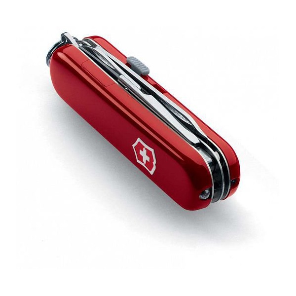 Нож-брелок Victorinox Classic Midnite Manager