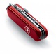 Нож-брелок Victorinox Classic Midnite Manager. Фото 3